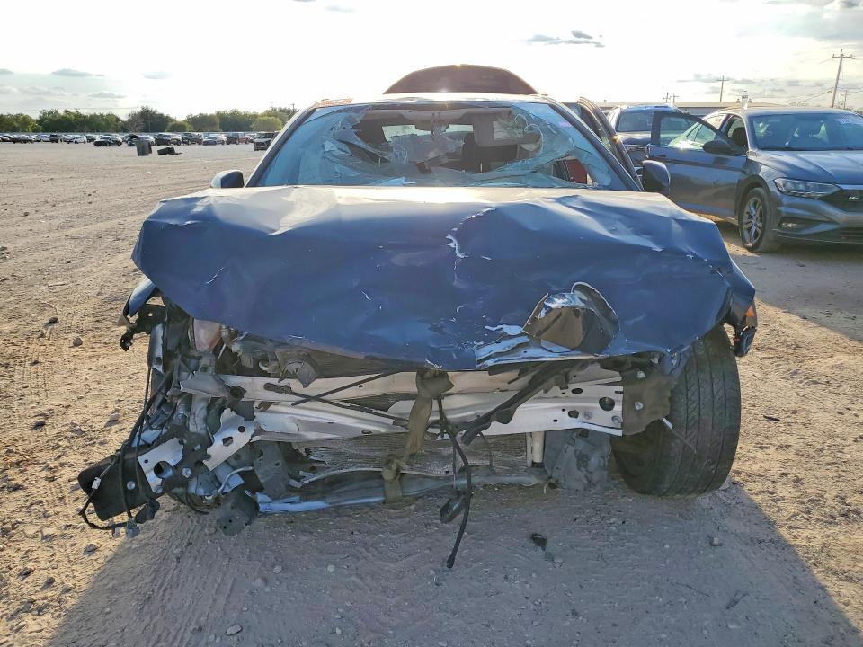 Продажа на аукционе авто 2021 Toyota Camry, vin: 4T1K61AK3MU492319, номер лота: 70703906