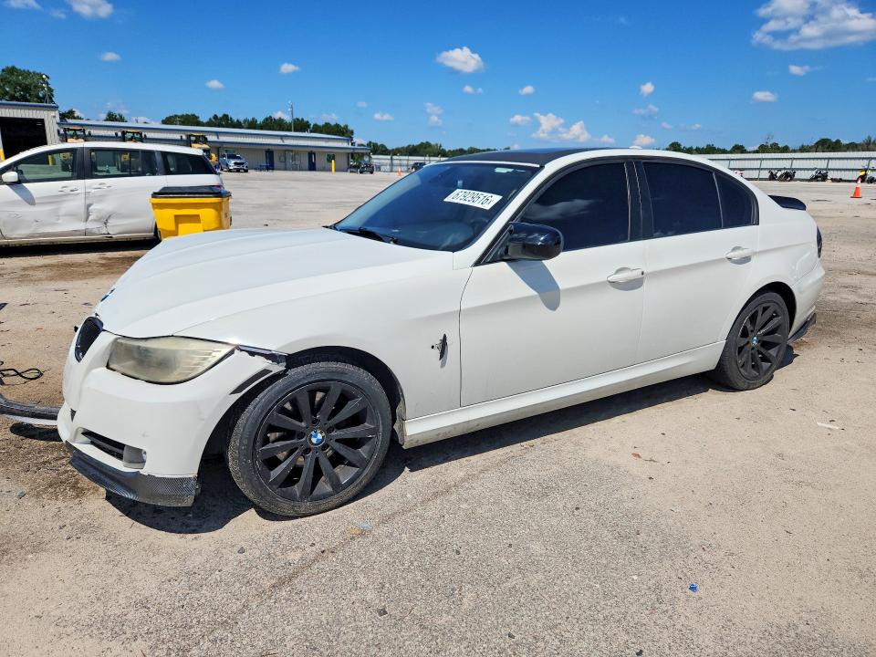 Продажа на аукционе авто 2011 Bmw 328, vin: WBAPH7G59BNM58592, номер лота: 67929516