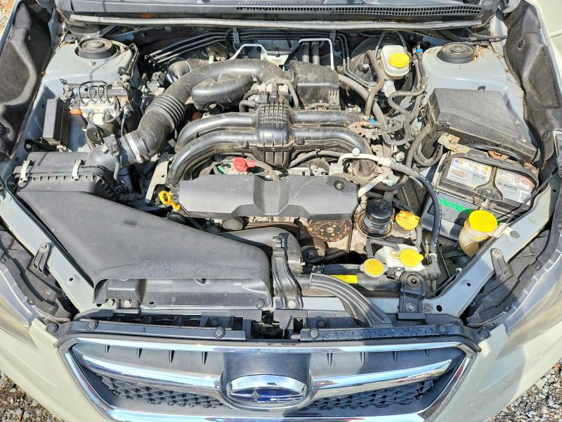 Продажа на аукционе авто 2015 Subaru Xv Crosstrek, vin: JF2GPASC1F8234263, номер лота: 67235746