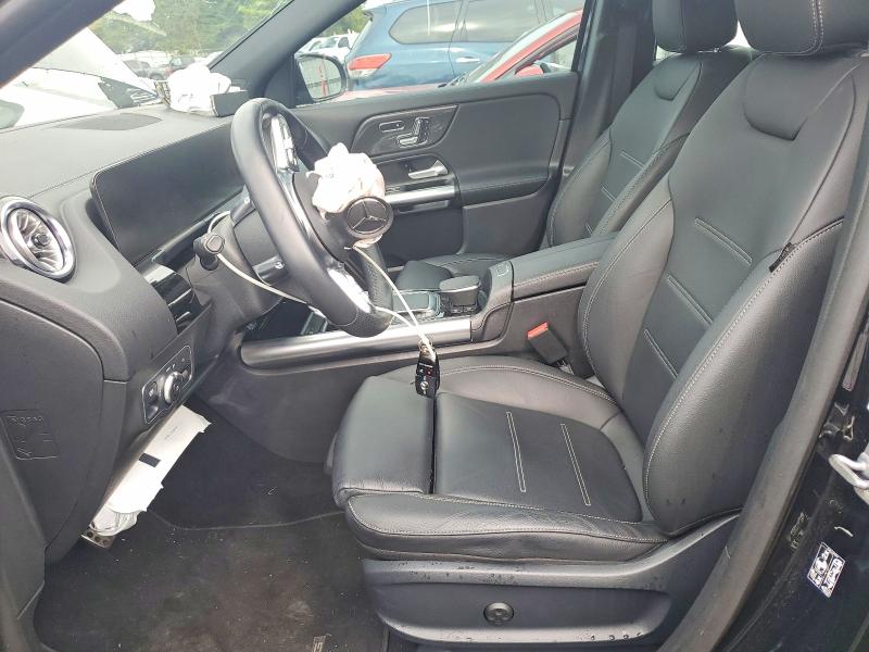 2023 Mercedes-benz Gla მანქანა იყიდება აუქციონზე, vin: W1N4N5BB6PJ518321, აუქციონის ნომერი: 67719186