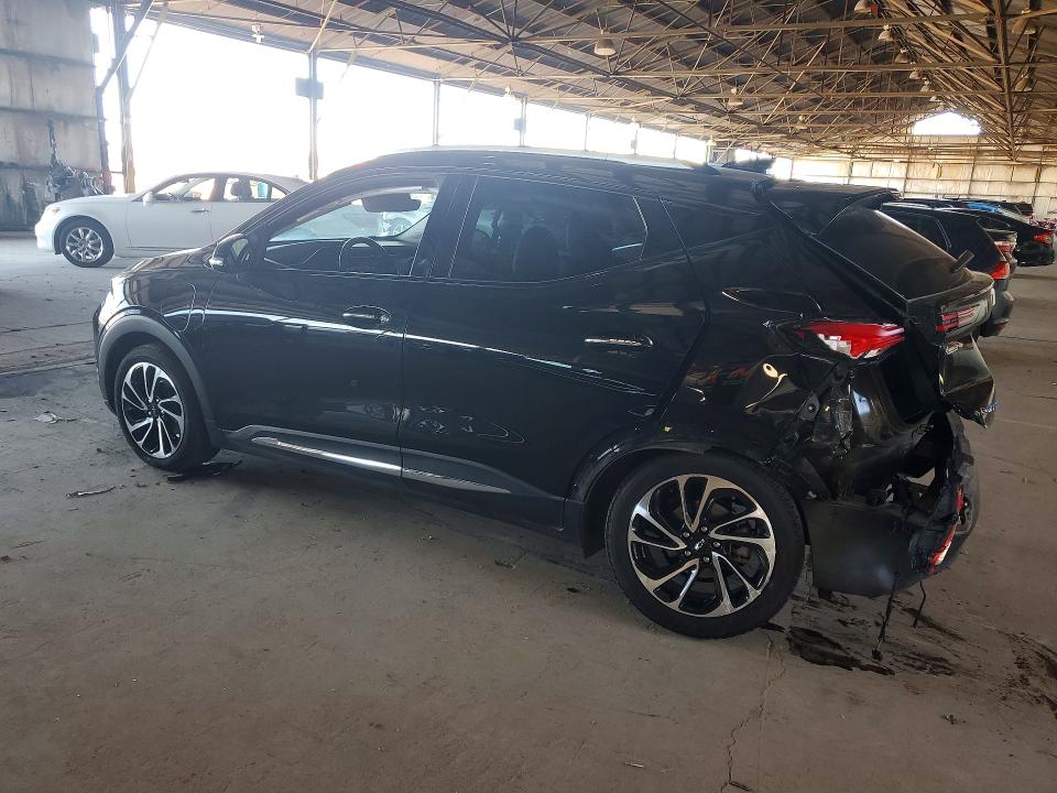 Aukcja sprzedaży 2023 Chevrolet Bolt Euv, vin: 1G1FZ6S03P4176505, numer aukcji: 69318956