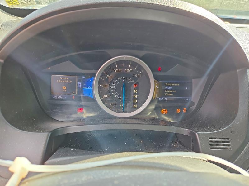 Продаж на аукціоні авто 2013 Ford Explorer, vin: 1FM5K7F89DGA49261, номер лоту: 69867926