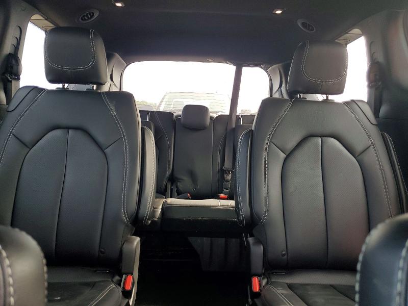 Продажа на аукционе авто 2021 Chrysler Pacifica, vin: 2C4RC3BG1MR564763, номер лота: 69854196