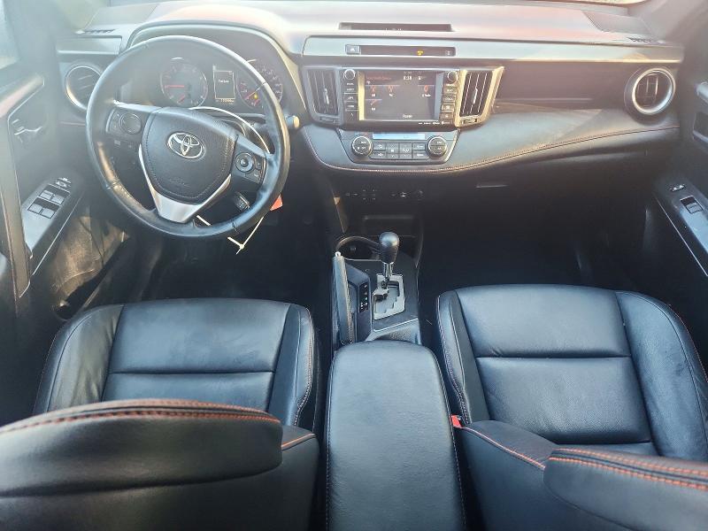 Aukcja sprzedaży 2016 Toyota Rav4, vin: 2T3JFREVXGW456797, numer aukcji: 67121306