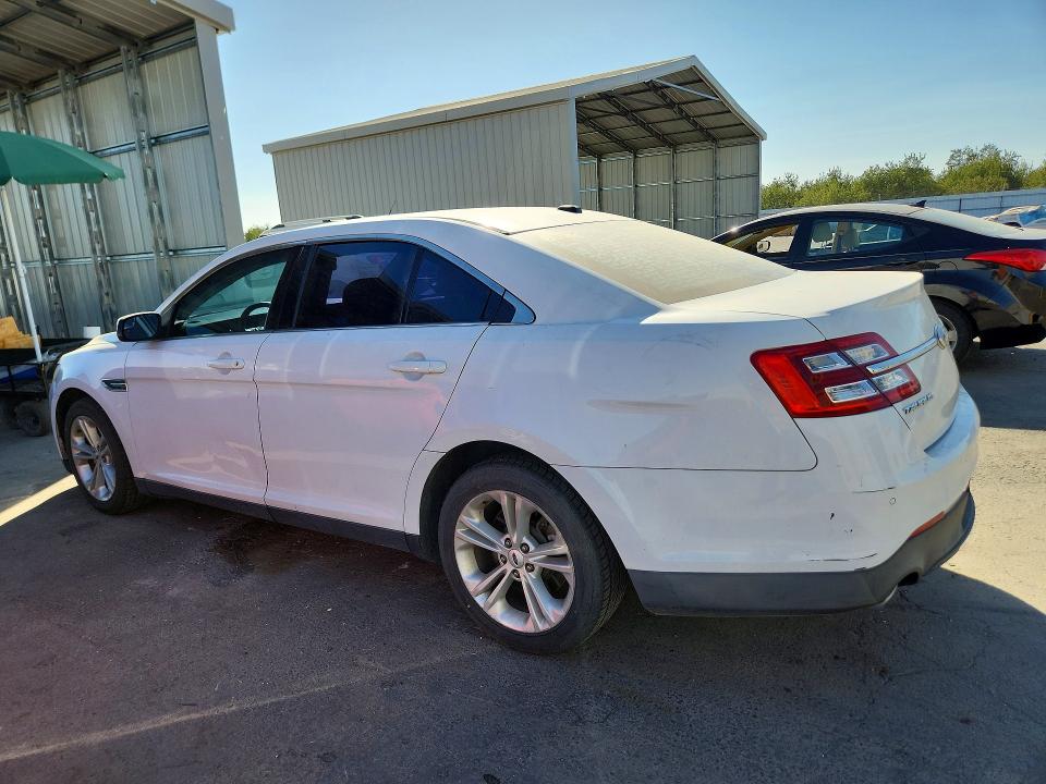 71233736 :رقم المزاد ، 1FAHP2E83DG159896 vin ، 2013 Ford Taurus مزاد بيع