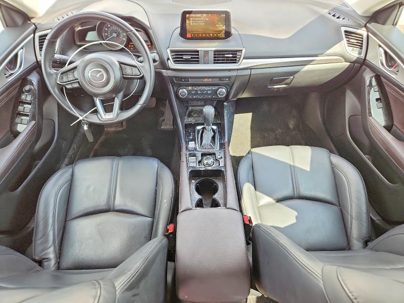 Продаж на аукціоні авто 2018 Mazda 3, vin: 3MZBN1L37JM271297, номер лоту: 70529516