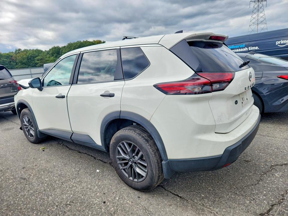 Aukcja sprzedaży 2026 Nissan Rogue, vin: 5N1BT3ABXTC761148, numer aukcji: 70051976