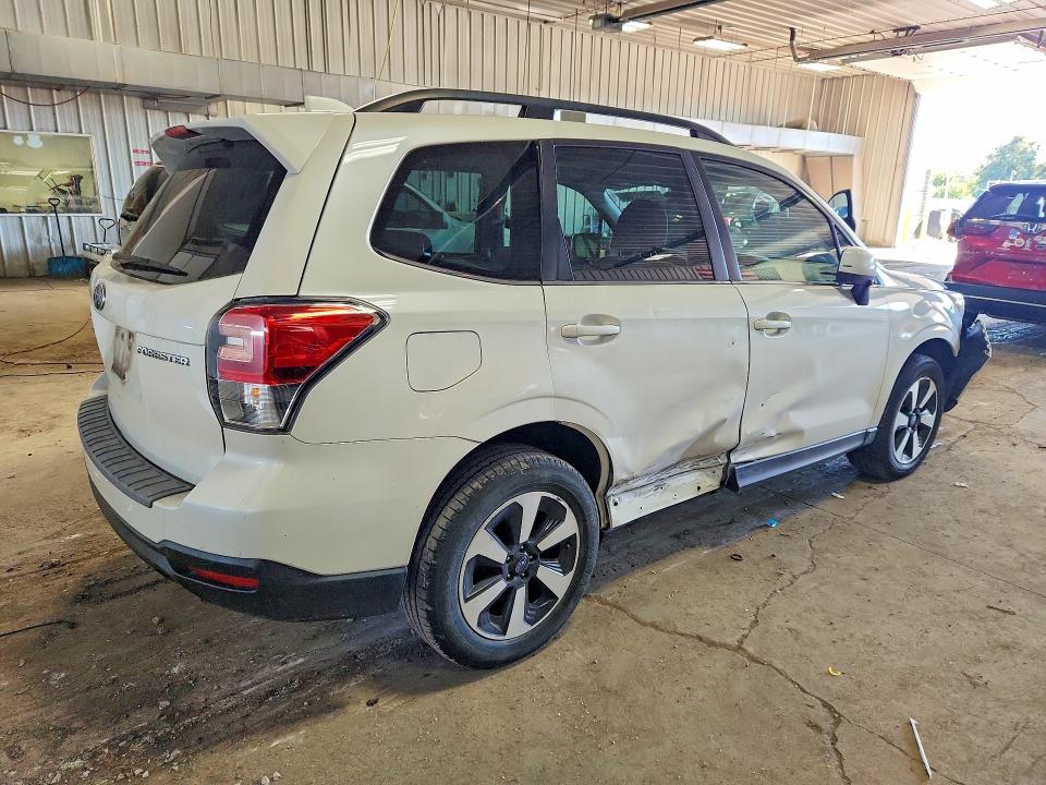 Aukcja sprzedaży 2018 Subaru Forester, vin: JF2SJAJCXJH442096, numer aukcji: 70543306