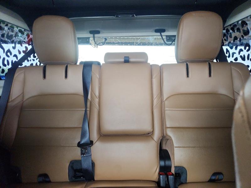 Aukcja sprzedaży 2021 Jeep Wrangler Unlimited, vin: 1C4JJXP66MW860122, numer aukcji: 65612416