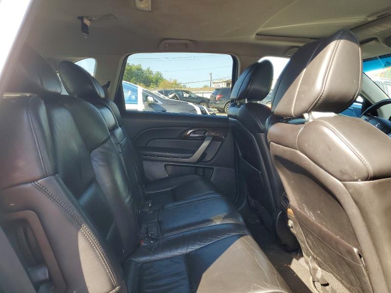 69174946 :رقم المزاد ، 2HNYD2H38DH514126 vin ، 2013 Acura Mdx مزاد بيع