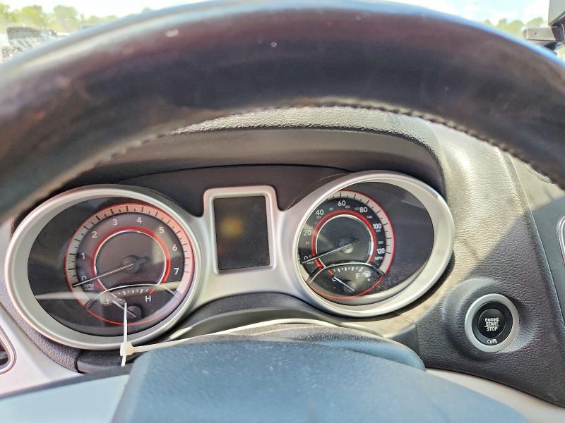 Aukcja sprzedaży 2017 Dodge Journey, vin: 3C4PDCAB5HT702480, numer aukcji: 68205996