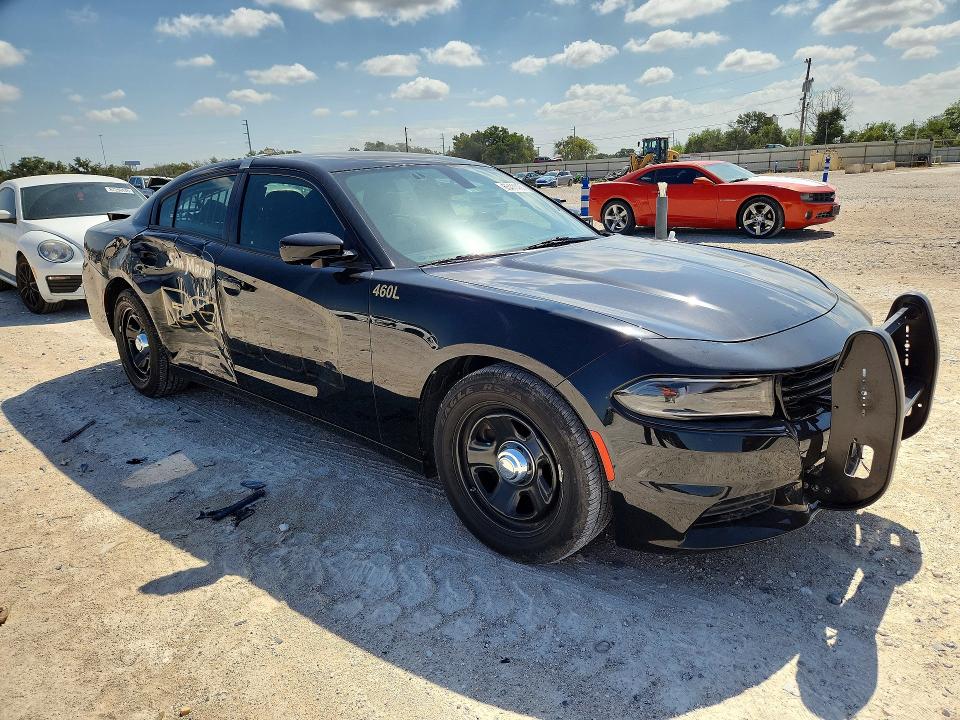 Aukcja sprzedaży 2023 Dodge Charger, vin: 2C3CDXAT2PH663860, numer aukcji: 65411466