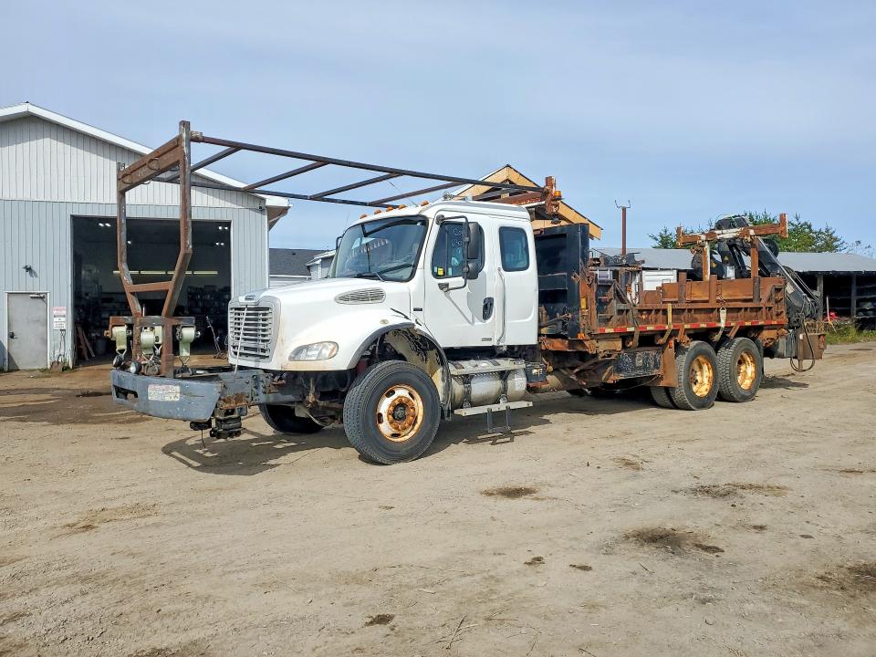 Продажа на аукционе авто 2005 Freightliner M2, vin: 1FVHC7CVX5HU09596, номер лота: 63025736