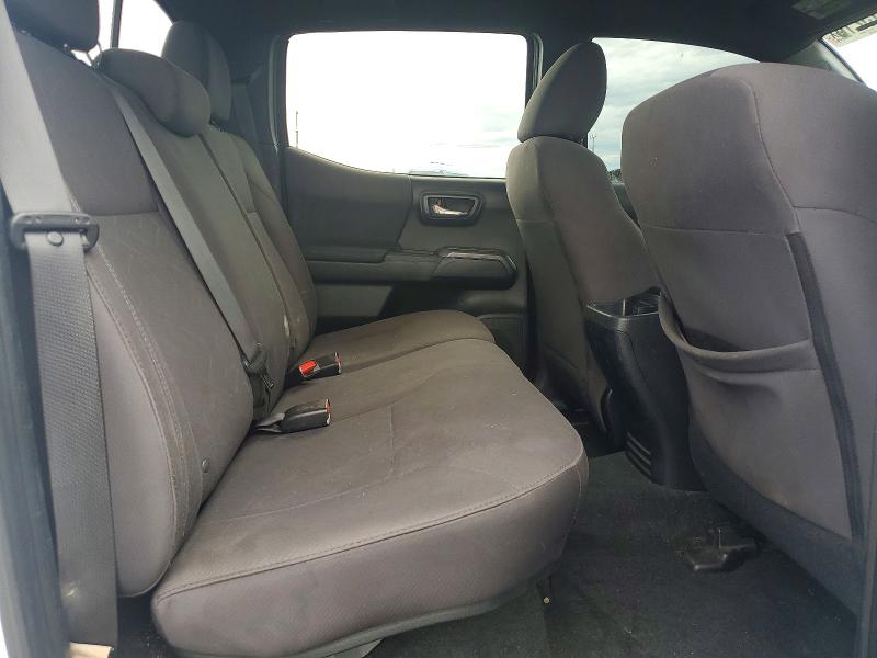 68213216 :رقم المزاد ، 3TMDZ5BN2JM041869 vin ، 2018 Toyota Tacoma مزاد بيع