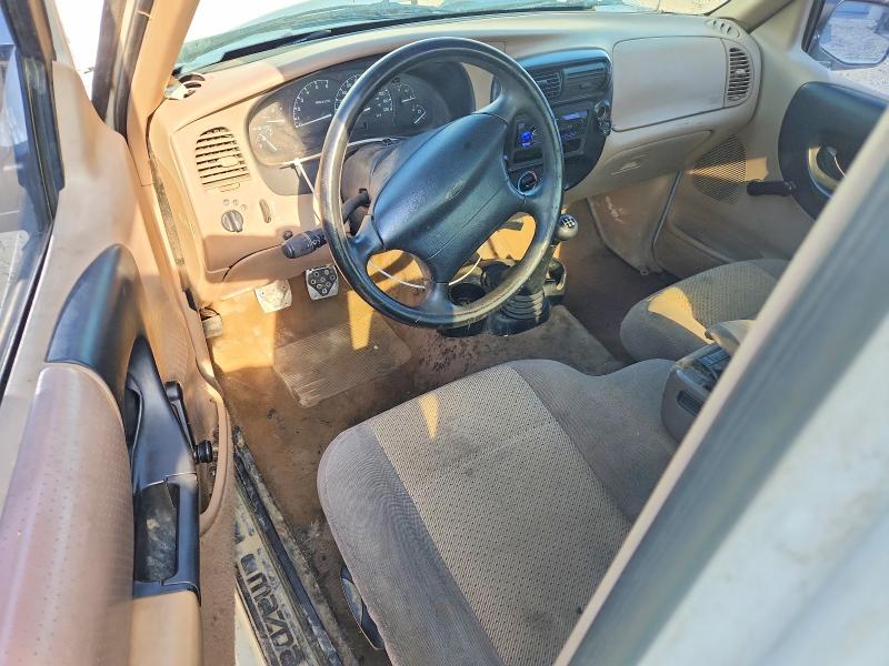 66934516 :رقم المزاد ، 4F4YR12C5WTM29008 vin ، 1998 Mazda B2500 مزاد بيع