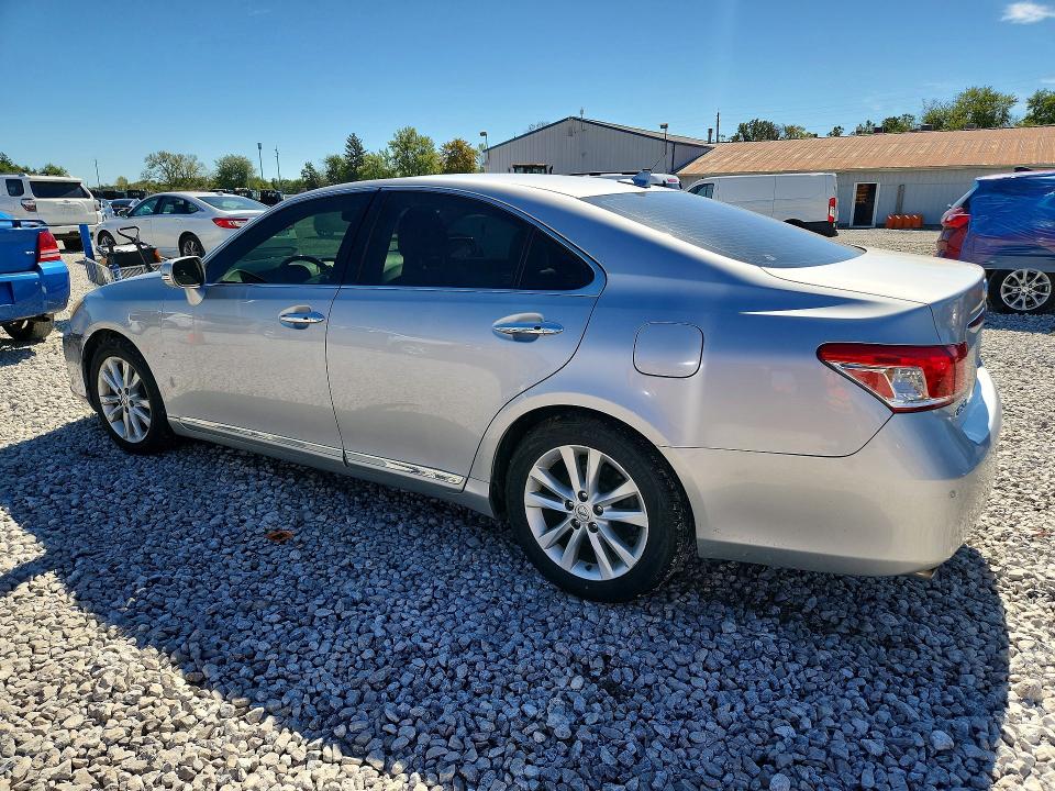 Продаж на аукціоні авто 2010 Lexus Es, vin: JTHBK1EG1A2360395, номер лоту: 70602956