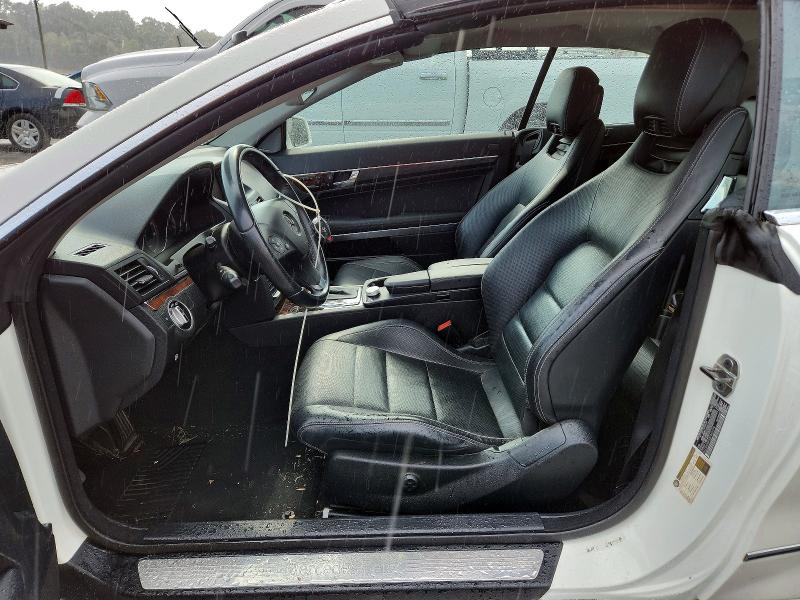 Продажа на аукционе авто 2011 Mercedes-benz E, vin: WDDKK5GFXBF080696, номер лота: 69697696