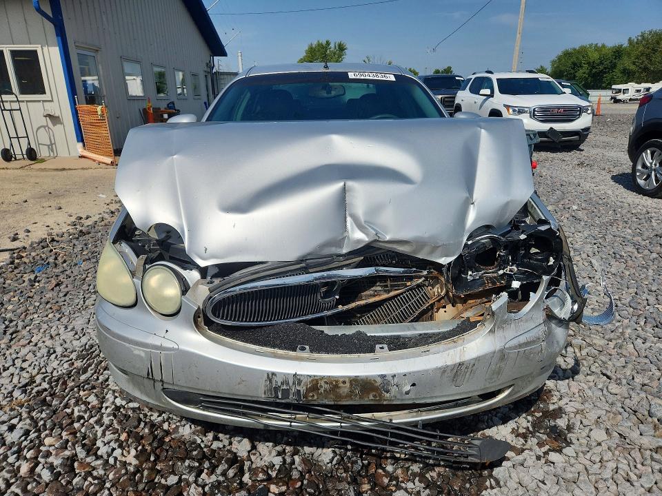 Продажа на аукционе авто 2005 Buick Lacrosse, vin: 2G4WD532451331521, номер лота: 69043836