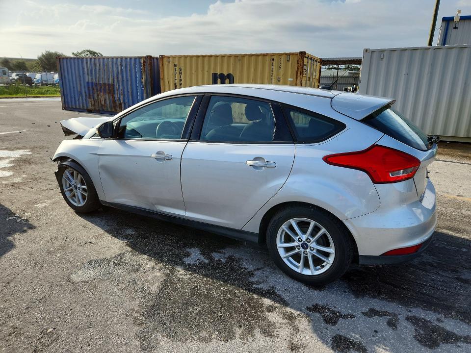 69041476 :رقم المزاد ، 1FADP3K29GL376871 vin ، 2016 Ford Focus مزاد بيع