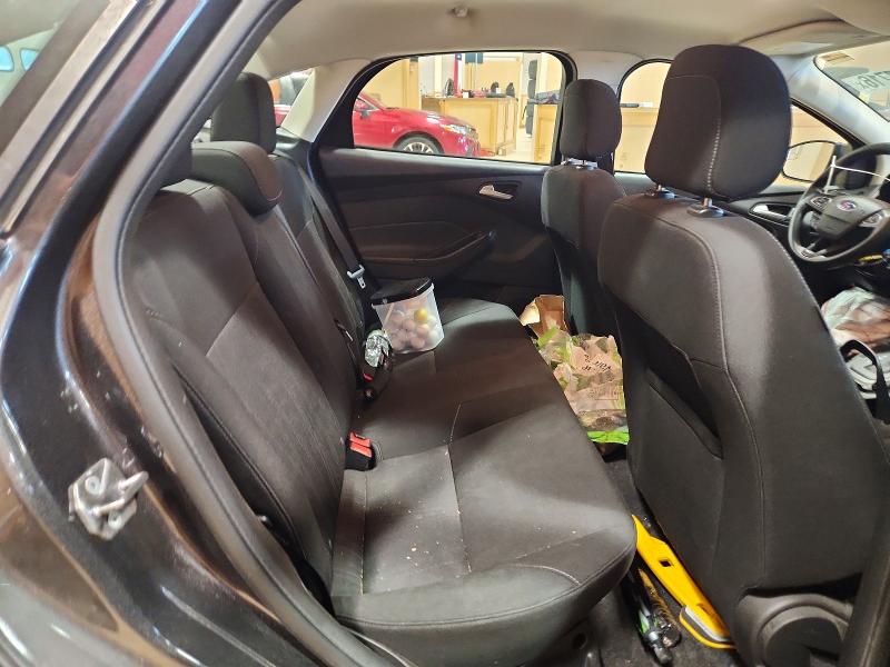 2018 Ford Focus მანქანა იყიდება აუქციონზე, vin: 1FADP3F22JL254239, აუქციონის ნომერი: 67677716