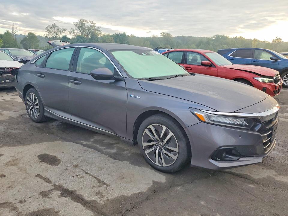 Aukcja sprzedaży 2021 Honda Accord, vin: 1HGCV3F53MA021722, numer aukcji: 68967466