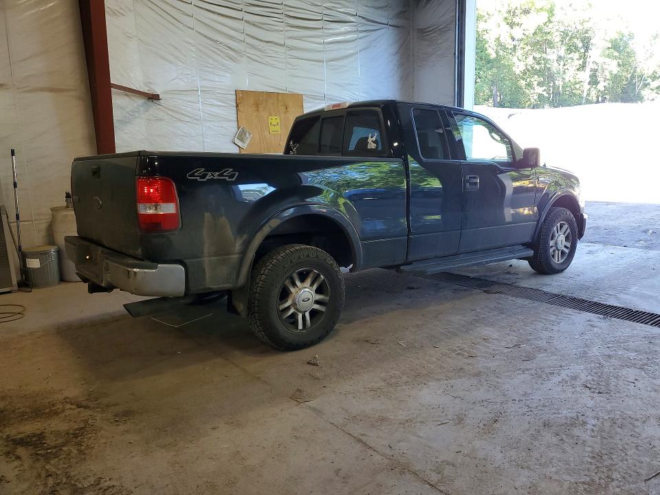 68205736 :رقم المزاد ، 1FTPX14594NA16325 vin ، 2004 Ford F150 مزاد بيع