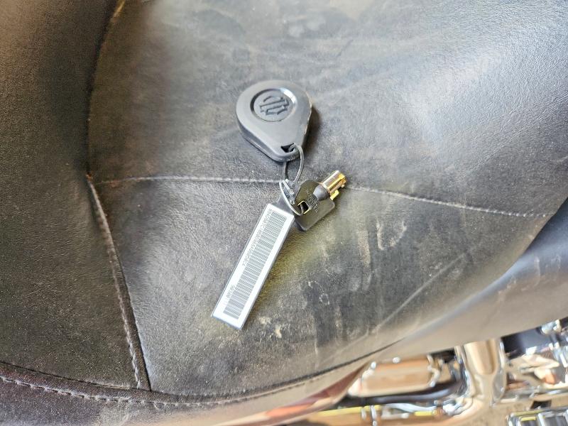 Продажа на аукционе авто 2019 Harley-davidson Fltru, vin: 5HD1KGFA3KB634778, номер лота: 66193476