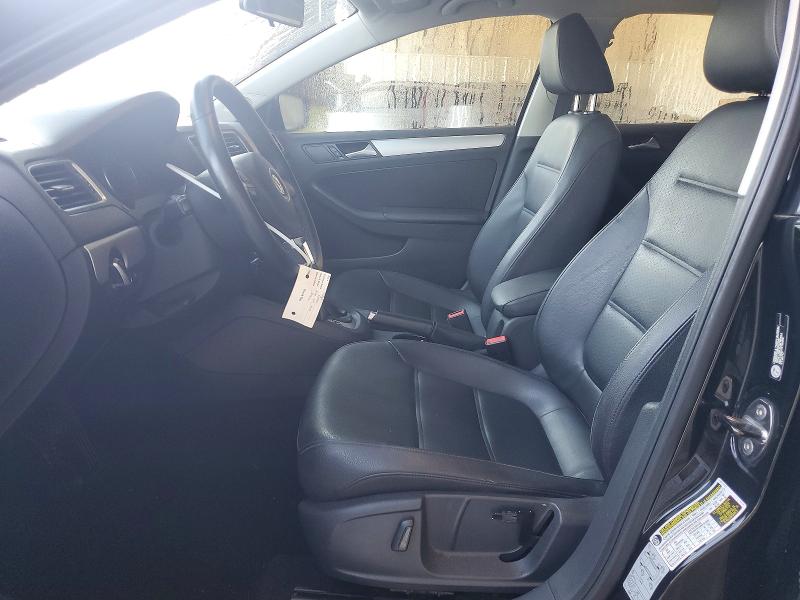 68219806 :رقم المزاد ، 3VWD17AJ7EM431080 vin ، 2014 Volkswagen Jetta مزاد بيع