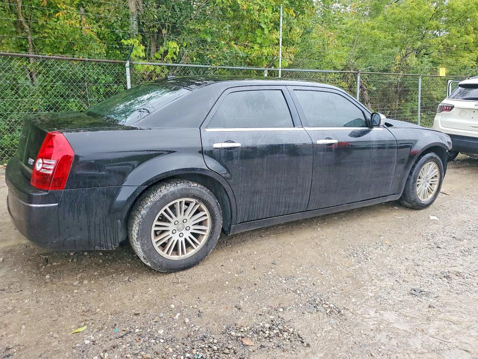 Aukcja sprzedaży 2010 Chrysler 300, vin: 2C3CA5CV9AH176996, numer aukcji: 70182906