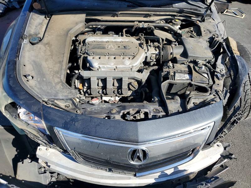 Aukcja sprzedaży 2012 Acura Tl, vin: 19UUA8F59CA010378, numer aukcji: 70017036