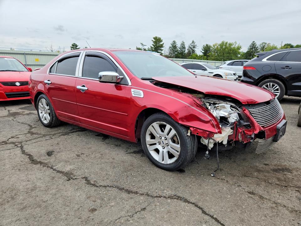Продажа на аукционе авто 2009 Ford Fusion, vin: 3FAHP08129R187255, номер лота: 69972976