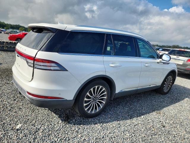 67480986 :رقم المزاد ، 5LM5J7WC6LGL18562 vin ، 2020 Lincoln Aviator مزاد بيع