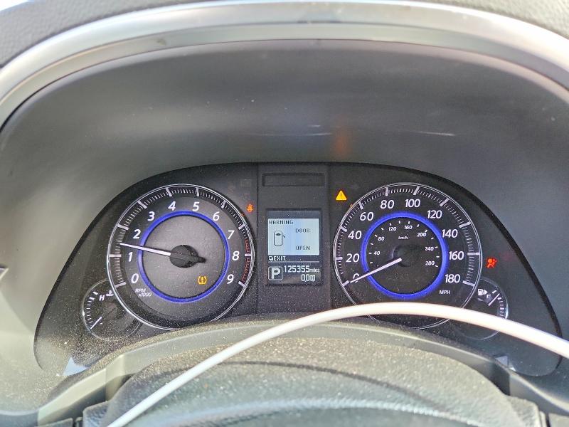 Aukcja sprzedaży 2017 Infiniti Qx70, vin: JN8CS1MU6HM143232, numer aukcji: 67935916