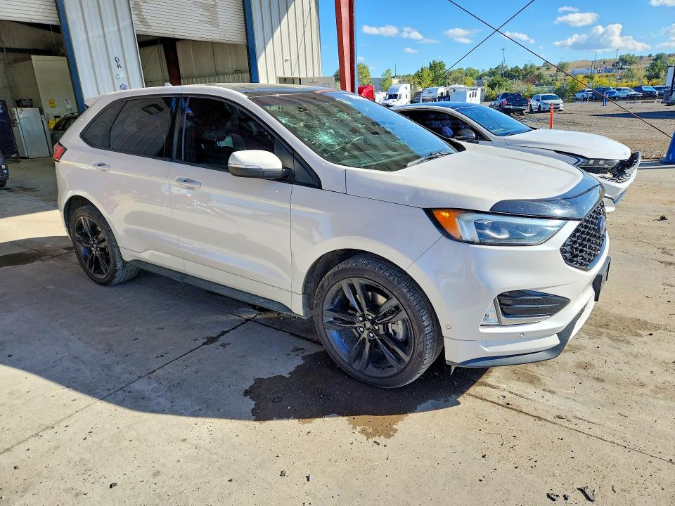 Продажа на аукционе авто 2019 Ford Edge, vin: 2FMPK4AP3KBB71852, номер лота: 70127266