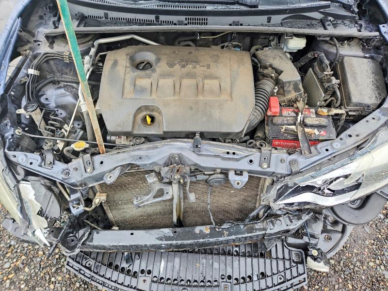 Продаж на аукціоні авто 2014 Toyota Corolla, vin: 5YFBURHE0EP105121, номер лоту: 67311136