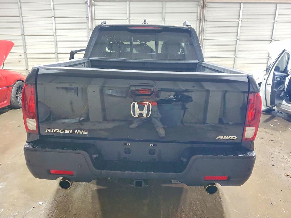 Продажа на аукционе авто 2023 Honda Ridgeline, vin: 5FPYK3F79PB035495, номер лота: 68763676