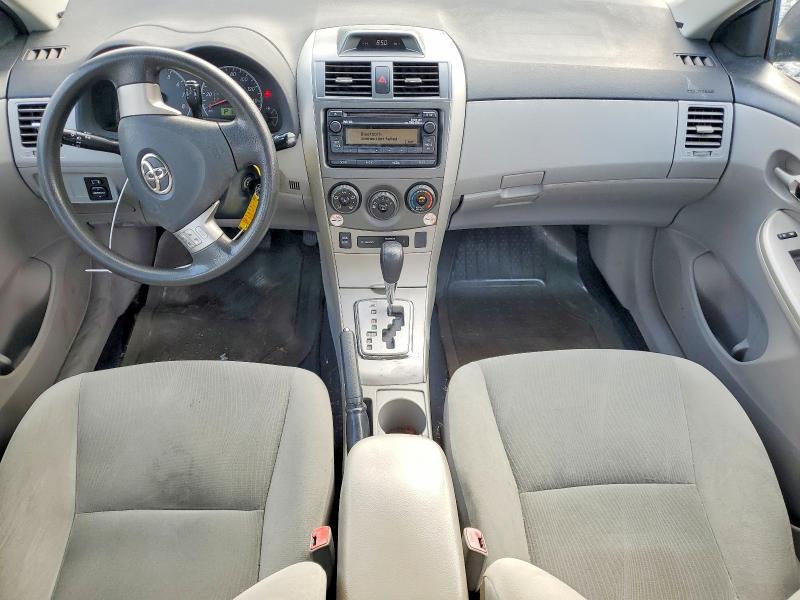 Продажа на аукционе авто 2012 Toyota Corolla, vin: 2T1BU4EEXCC810707, номер лота: 69865126