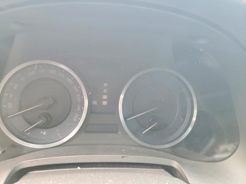 Продажа на аукционе авто 2011 Lexus Is, vin: JTHCF5C26B5052128, номер лота: 69212526