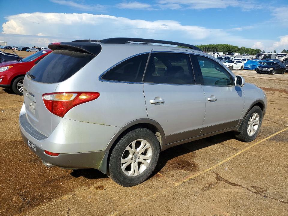 Продажа на аукционе авто 2012 Hyundai Veracruz, vin: KM8NU4CCXCU181317, номер лота: 69118946