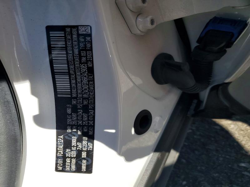 Продажа на аукционе авто 2024 Dodge Hornet, vin: ZACNDFBN6R3A29085, номер лота: 70191986