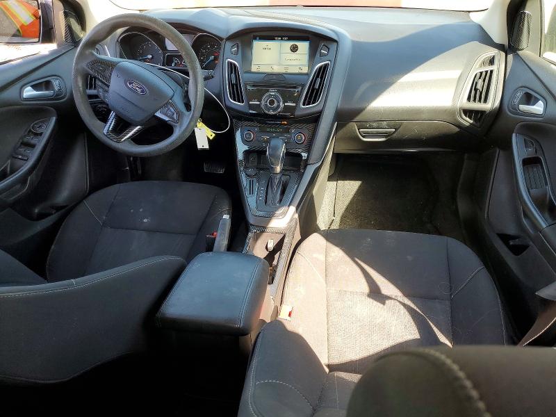 Продаж на аукціоні авто 2018 Ford Focus, vin: 1FADP3M2XJL278419, номер лоту: 69739666