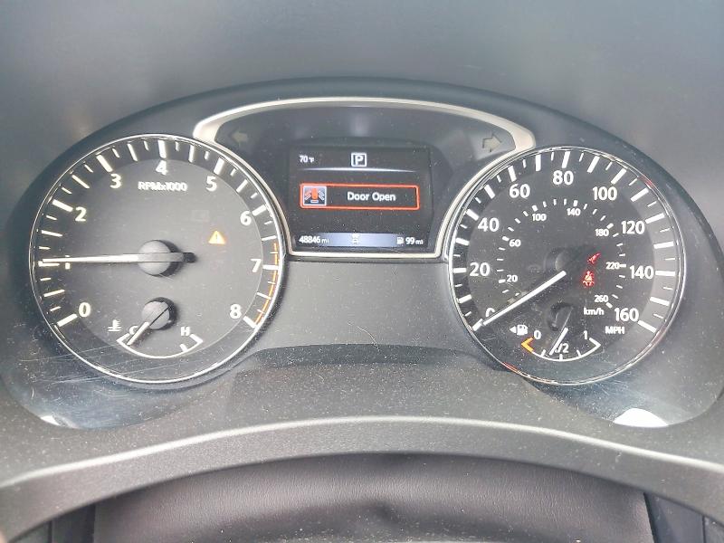Aukcja sprzedaży 2018 Nissan Altima, vin: 1N4AL3AP0JC262003, numer aukcji: 67086606