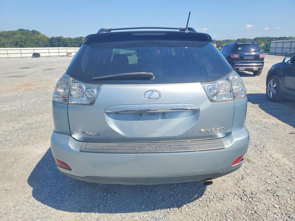 Продажа на аукционе авто 2008 Lexus Rx, vin: 2T2HK31UX8C096202        , номер лота: 68662286
