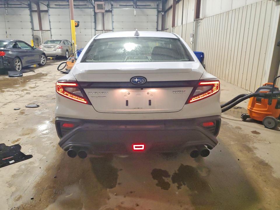 Aukcja sprzedaży 2023 Subaru Wrx, vin: JF1VBAL68P9810199, numer aukcji: 68501946