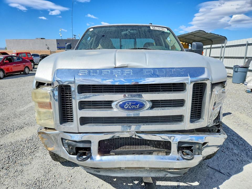 Продаж на аукціоні авто 2008 Ford F250, vin: 1FTSX20R08EA84205, номер лоту: 68715196