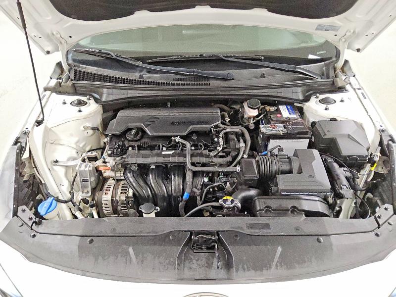 68342686 :رقم المزاد ، 5NPLL4AG5NH053634 vin ، 2022 Hyundai Elantra مزاد بيع