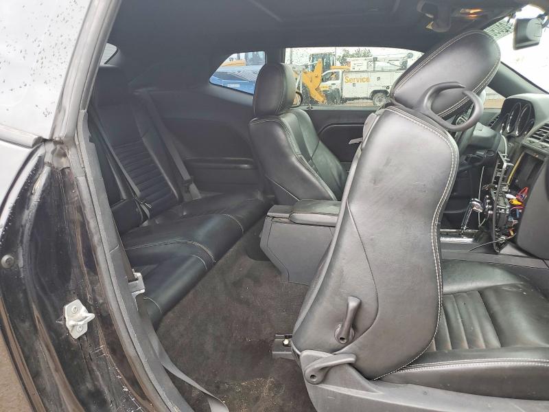 Aukcja sprzedaży 2009 Dodge Challenger, vin: 2B3LJ54T29H504247, numer aukcji: 68090546