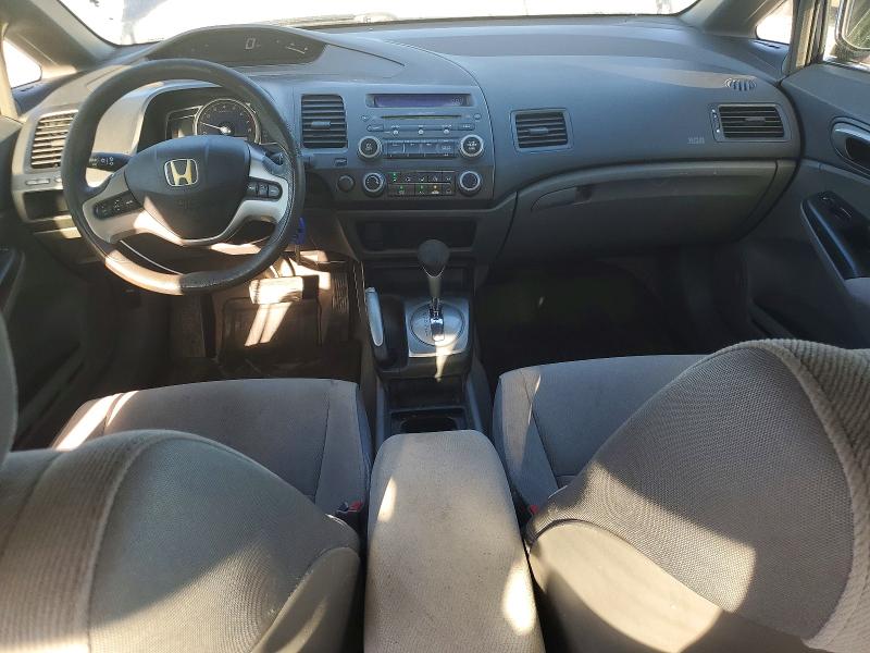 69542386 :رقم المزاد ، 1HGFA16817L127103 vin ، 2007 Honda Civic مزاد بيع