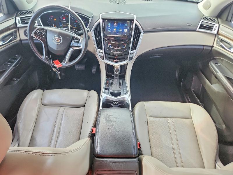 Aukcja sprzedaży 2014 Cadillac Srx, vin: 3GYFNCE33ES517206, numer aukcji: 71102086