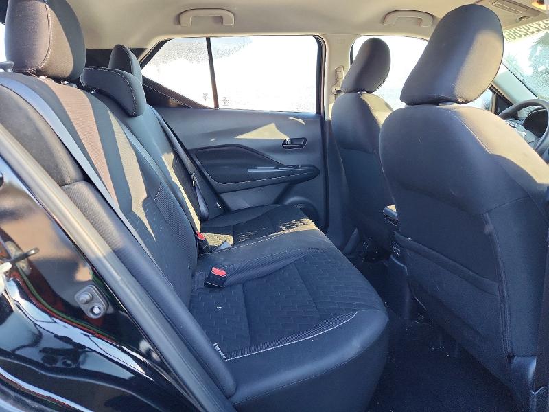 Продажа на аукционе авто 2021 Nissan Kicks, vin: 3N1CP5BV5ML498254, номер лота: 69329286